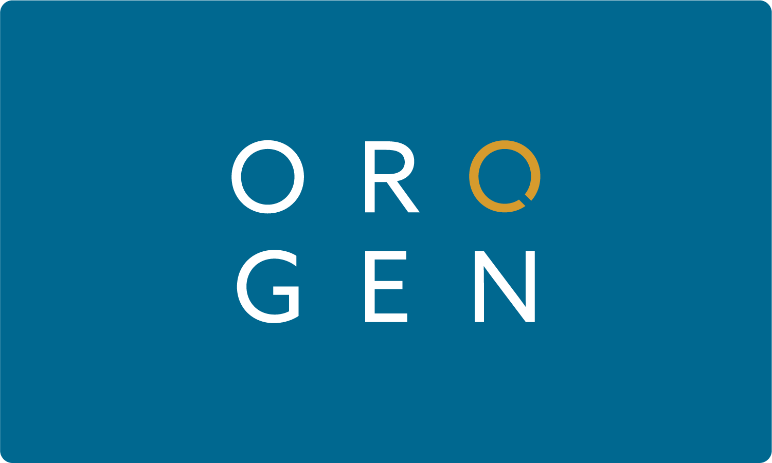 Orogen Partnership Opportunities